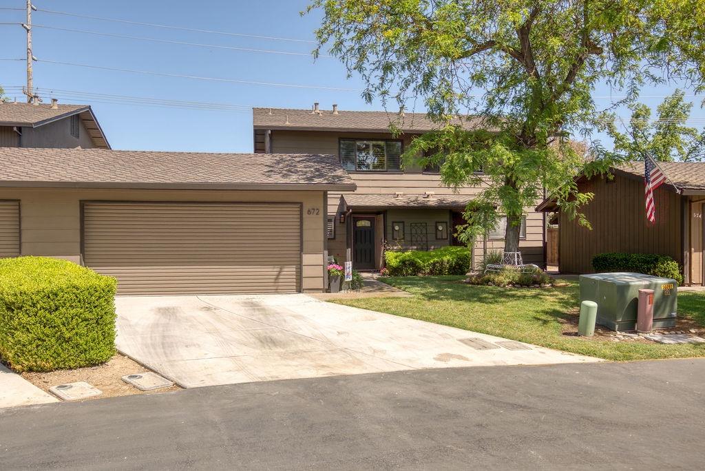 Detail Gallery Image 28 of 36 For 672 Shadowview Ct, Turlock,  CA 95382 - 2 Beds | 2/1 Baths