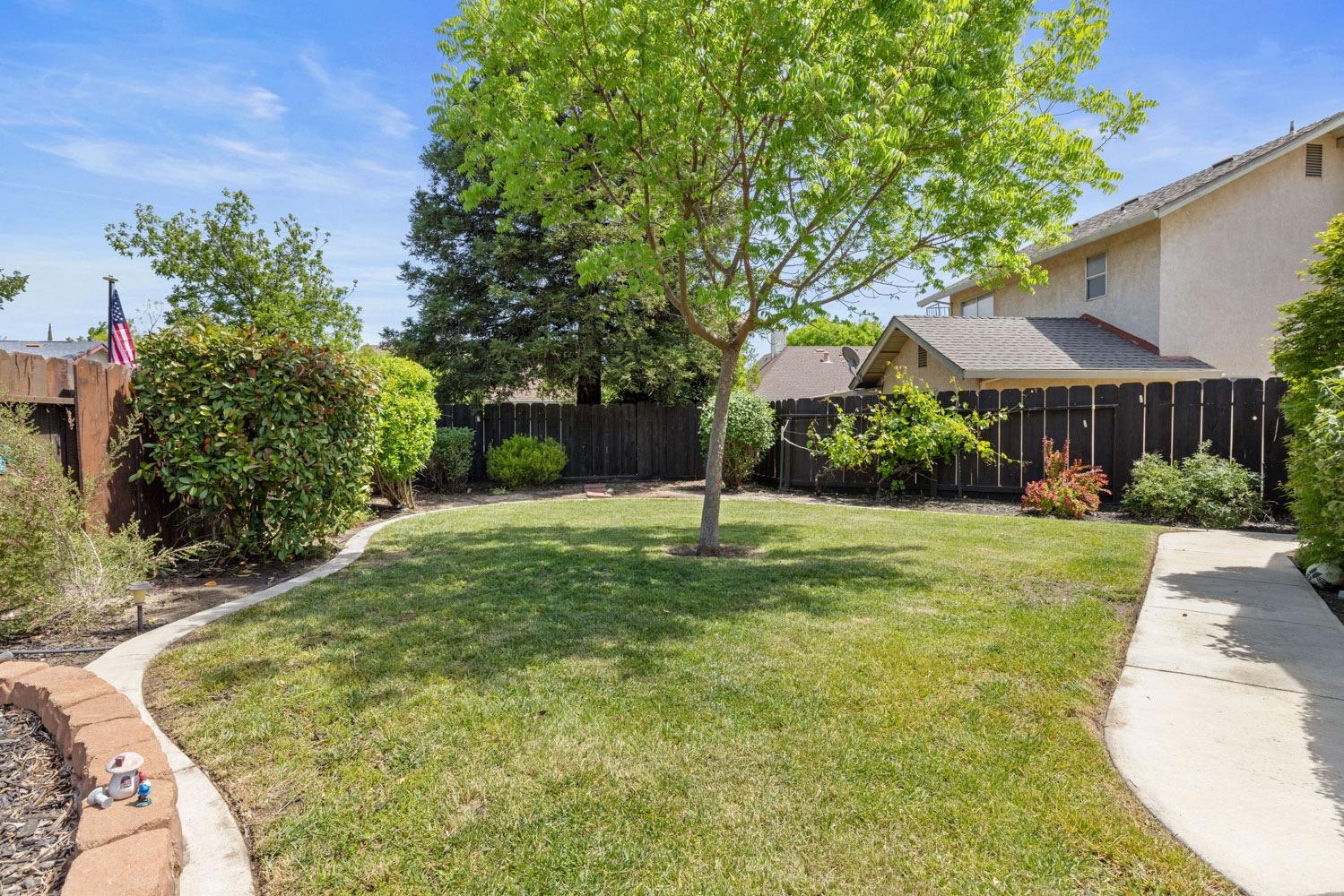 Berea Drive, Turlock, California image 40