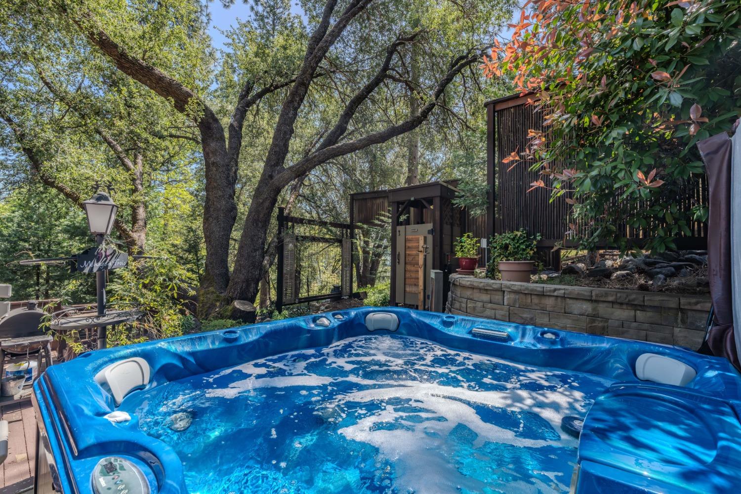 Detail Gallery Image 39 of 66 For 734 Utica, Hathaway Pines,  CA 95233 - 3 Beds | 2 Baths