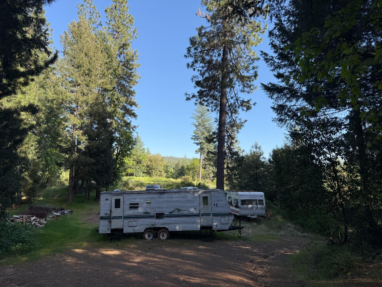 Grizzly Creek Road, Nevada City, California image 11