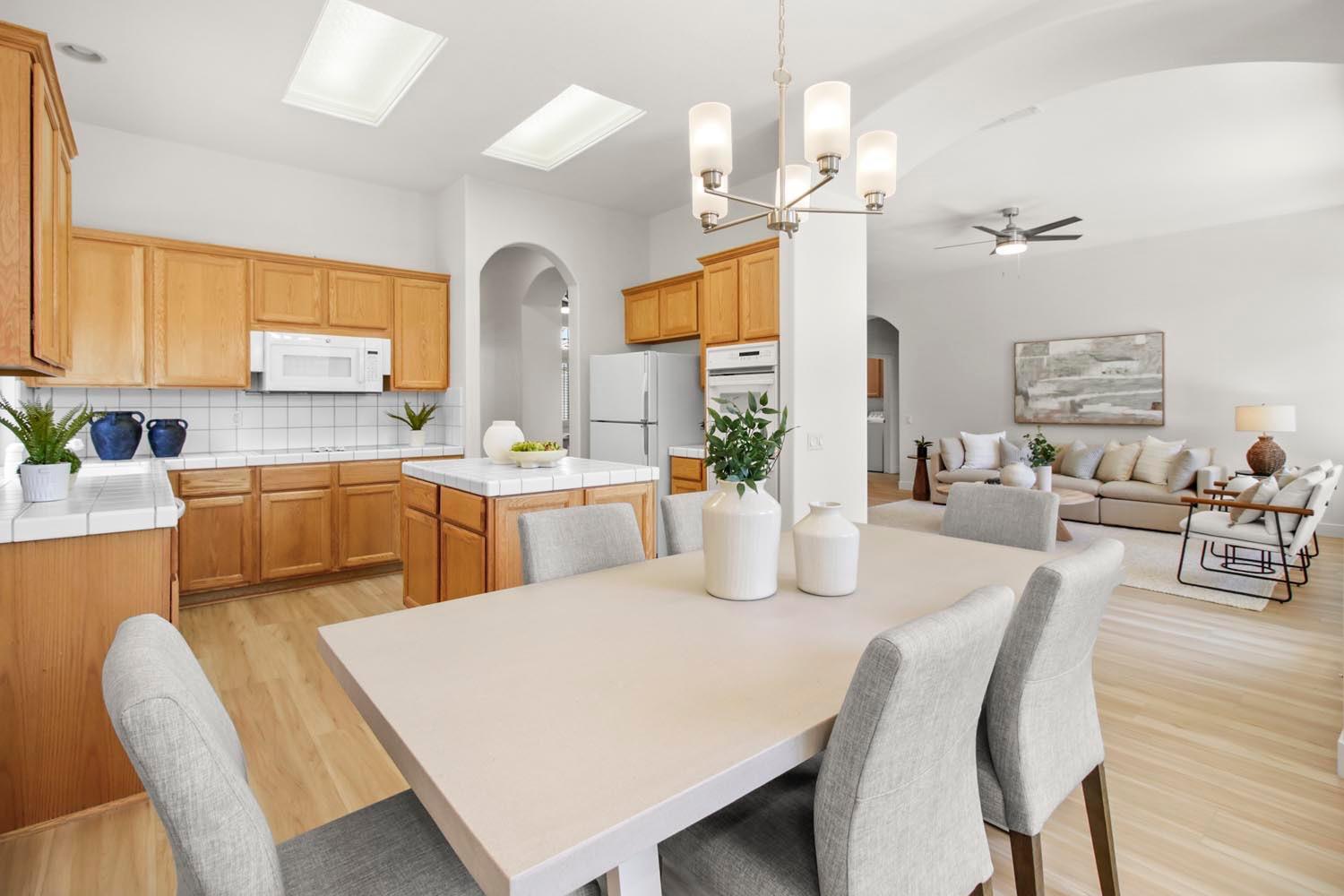 Dreamgarden Loop, Roseville, California image 19