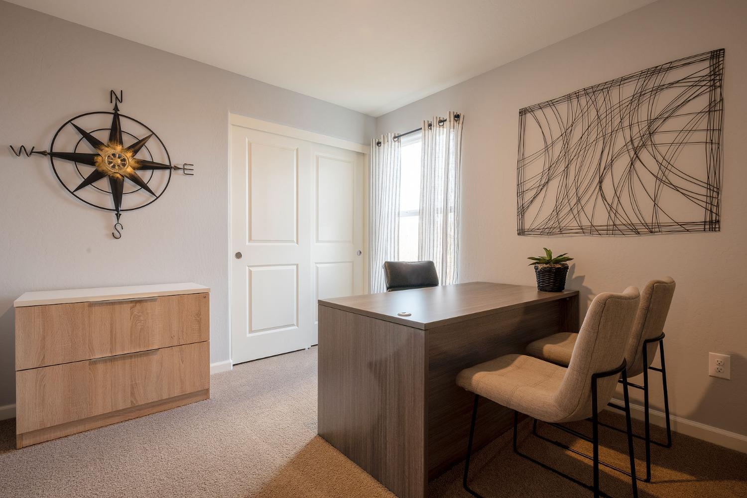 Eagle Crest Court #42 L, Merced, California image 18