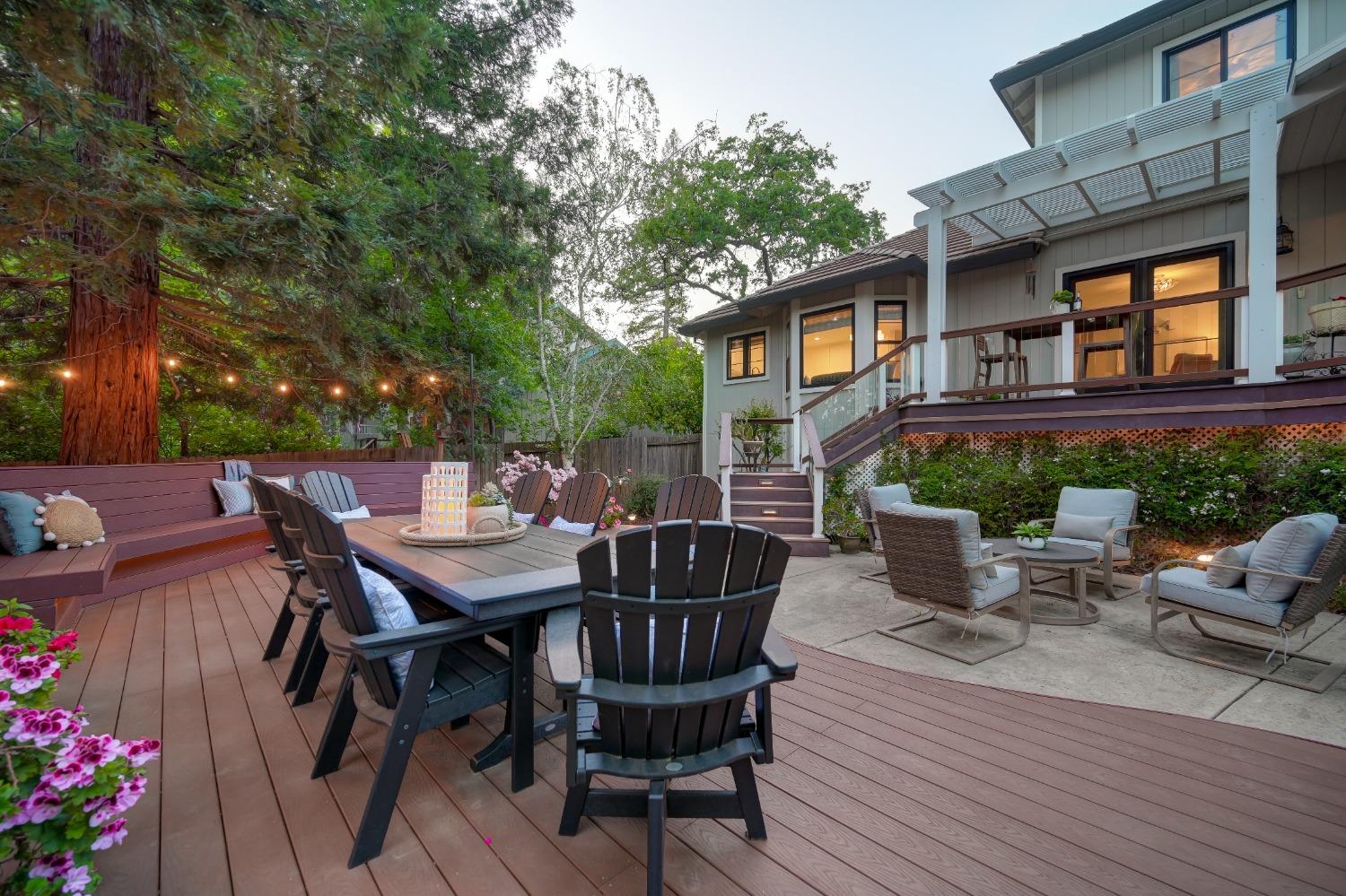 Rebecca Way, Folsom, California image 47