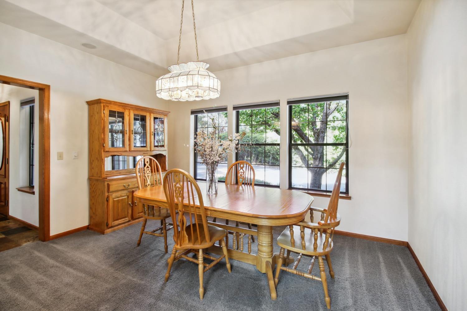 Detail Gallery Image 25 of 66 For 515 Hillside Dr, Applegate,  CA 95703 - 4 Beds | 3 Baths