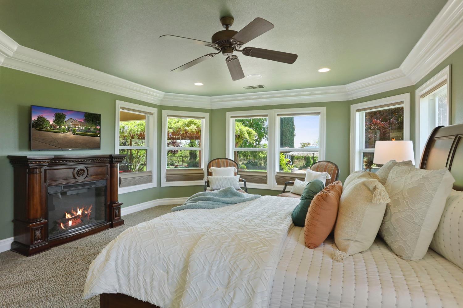 Detail Gallery Image 29 of 93 For 19120 E Stampede Rd, Clements,  CA 95227 - 4 Beds | 5 Baths