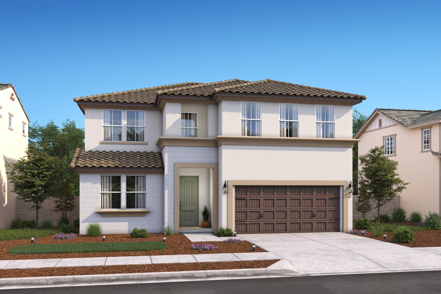 Detail Gallery Image 1 of 3 For 15936 Bandon Ln, Lathrop,  CA 95330 - 5 Beds | 3 Baths