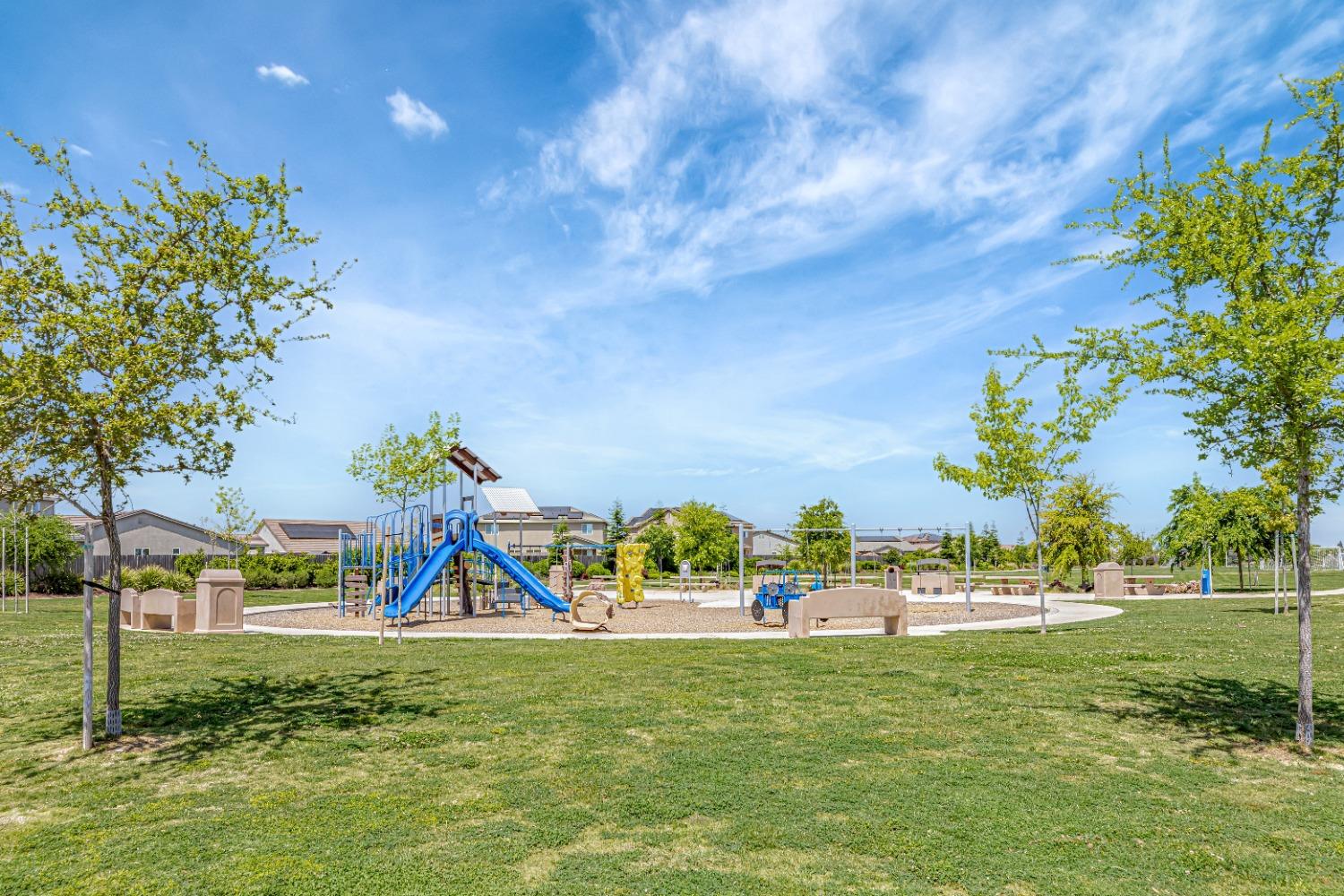 Detail Gallery Image 57 of 61 For 1165 Pecos Way, Plumas Lake,  CA 95961 - 4 Beds | 2 Baths