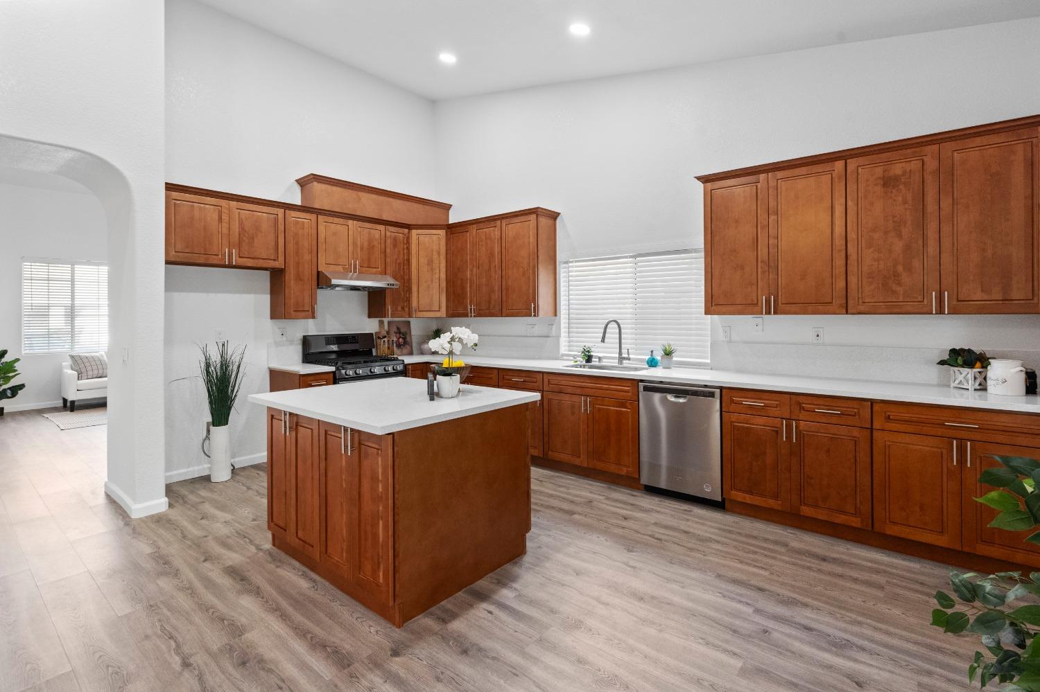 Lake Willow Way, Elk Grove, California image 17