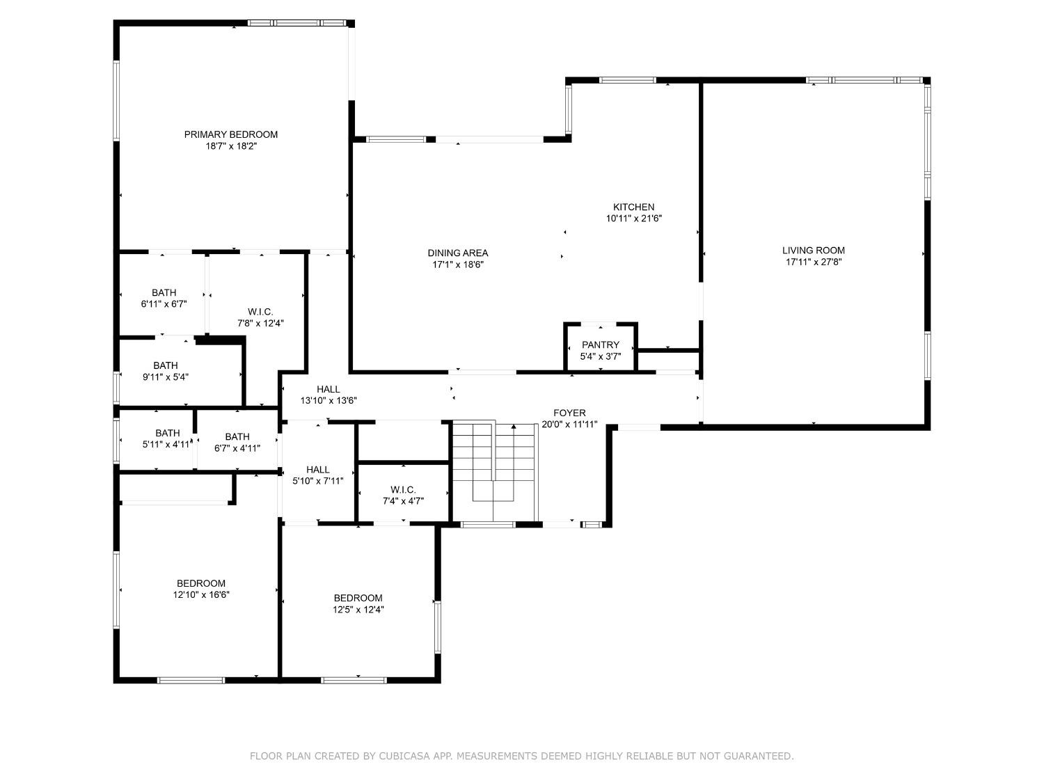 Detail Gallery Image 54 of 54 For 19424 Ferretti Rd, Groveland,  CA 95321 - 5 Beds | 3/1 Baths