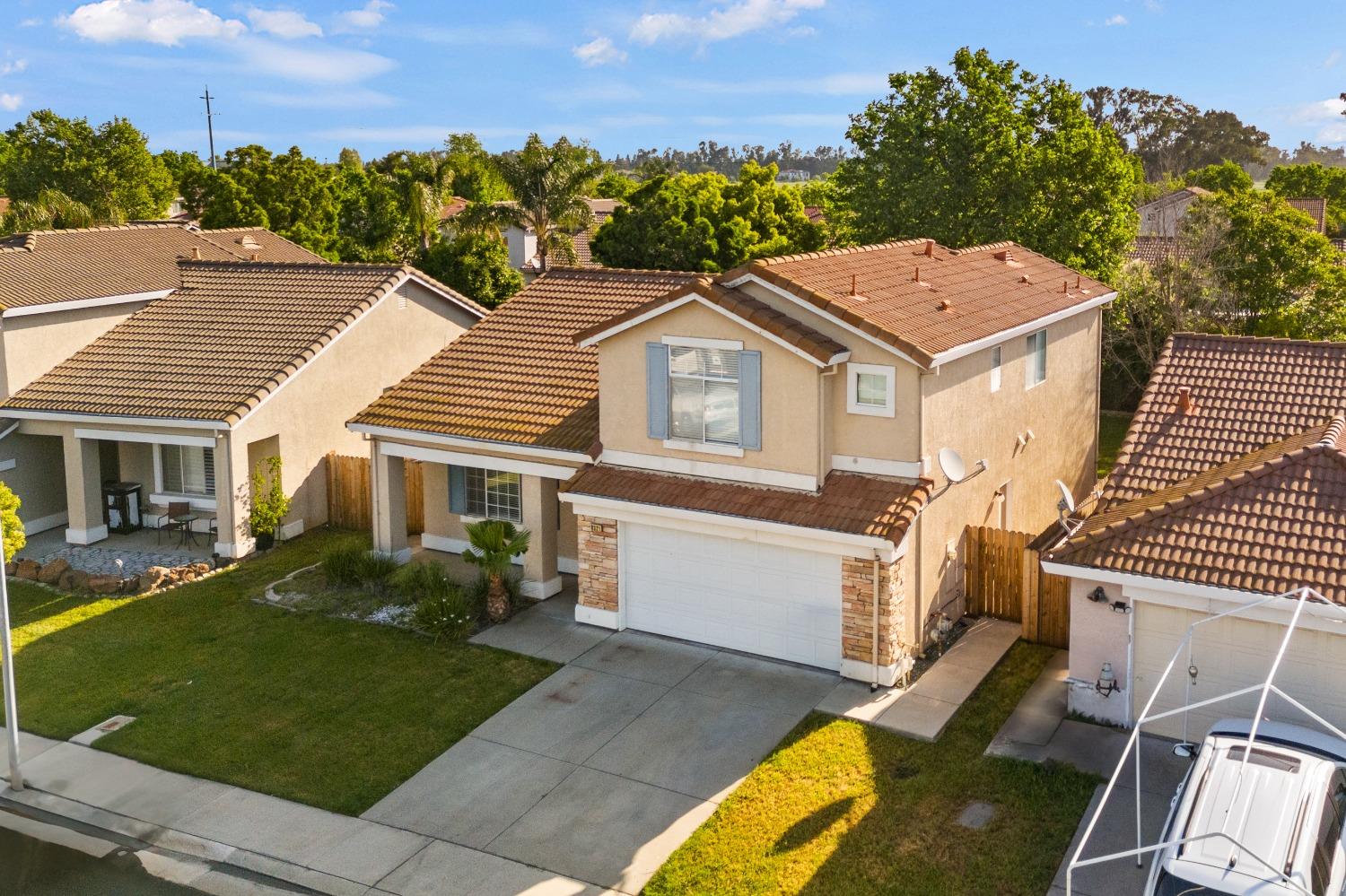 Lake Willow Way, Elk Grove, California image 49