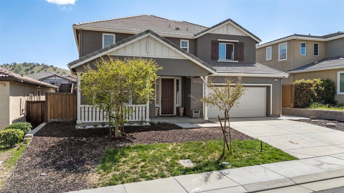 Detail Gallery Image 5 of 64 For 21232 Grapevine Dr, Patterson,  CA 95363 - 5 Beds | 3 Baths