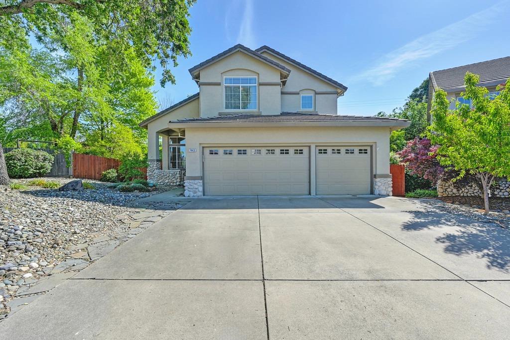 Wisam Court, Fair Oaks, California image 35