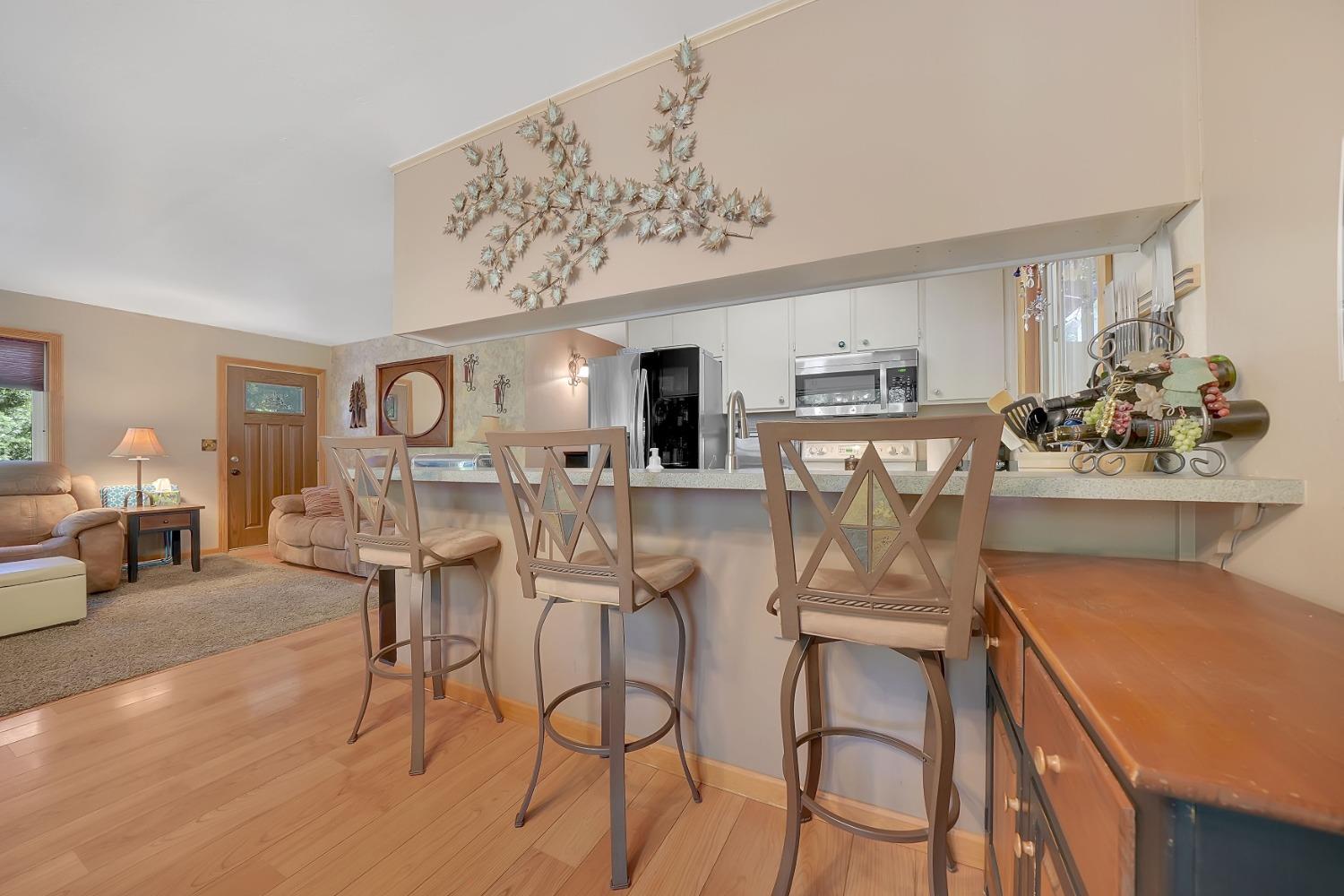 Detail Gallery Image 13 of 66 For 734 Utica, Hathaway Pines,  CA 95233 - 3 Beds | 2 Baths