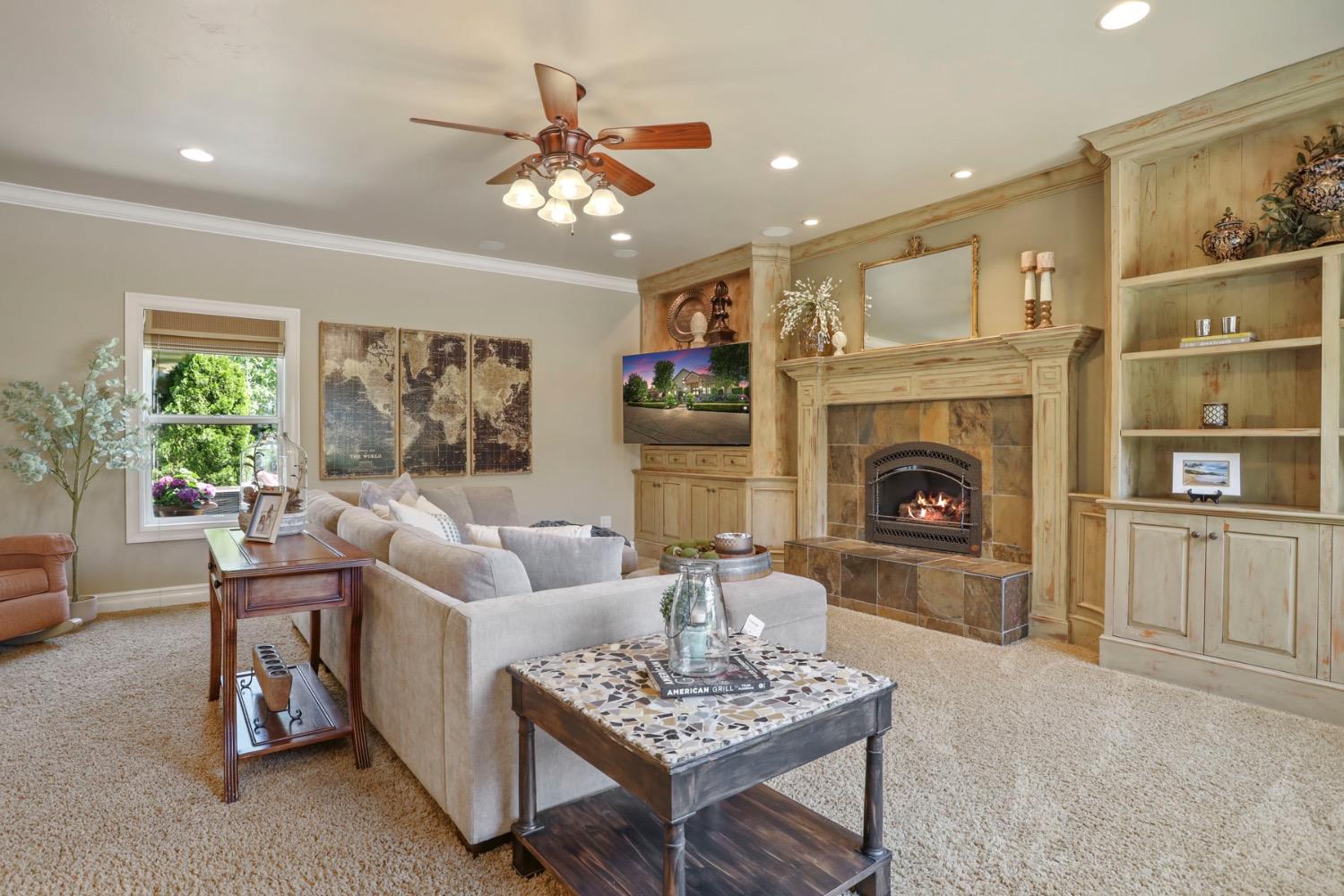 Detail Gallery Image 16 of 93 For 19120 E Stampede Rd, Clements,  CA 95227 - 4 Beds | 5 Baths