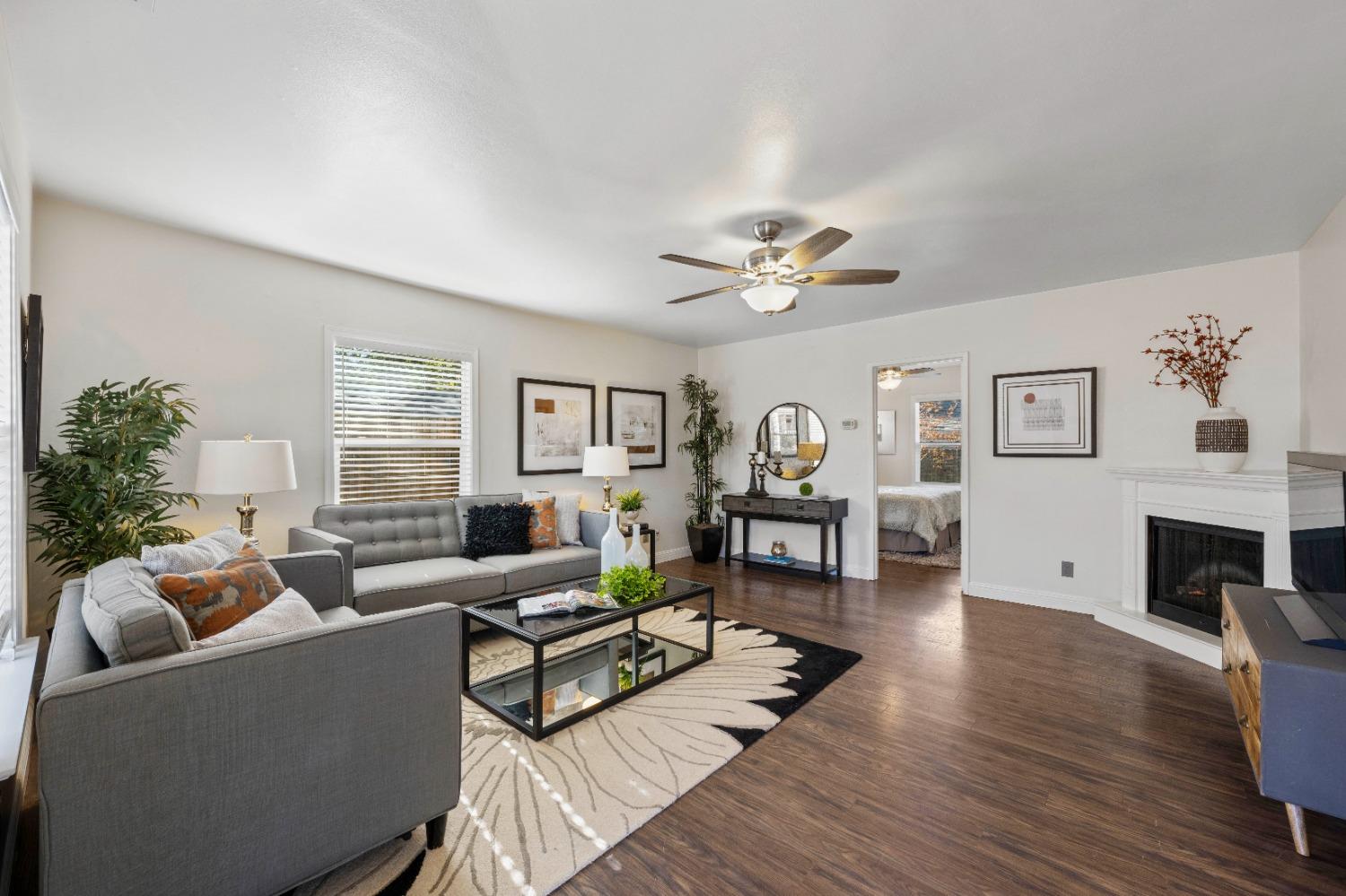 Coloma Street, Folsom, California image 6