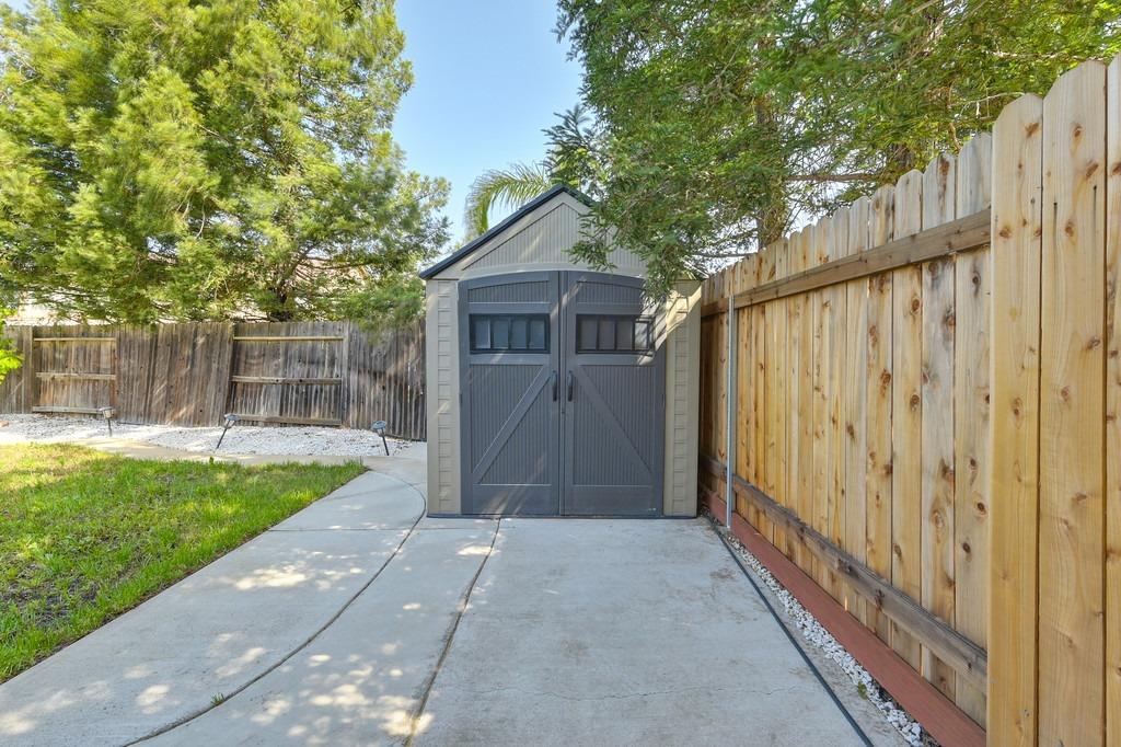 Tarpan Court, Elk Grove, California image 48