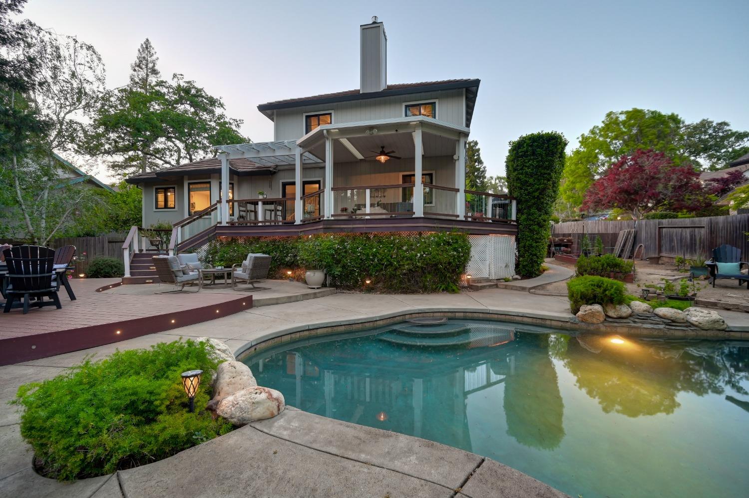 Rebecca Way, Folsom, California image 44