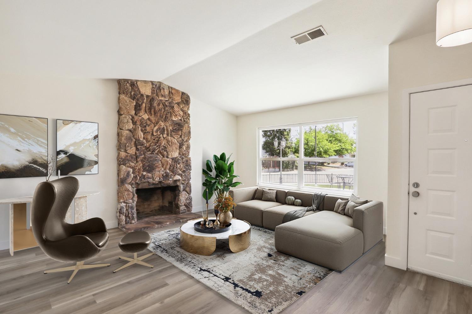 Rainbow River Court, Rancho Cordova, California image 5