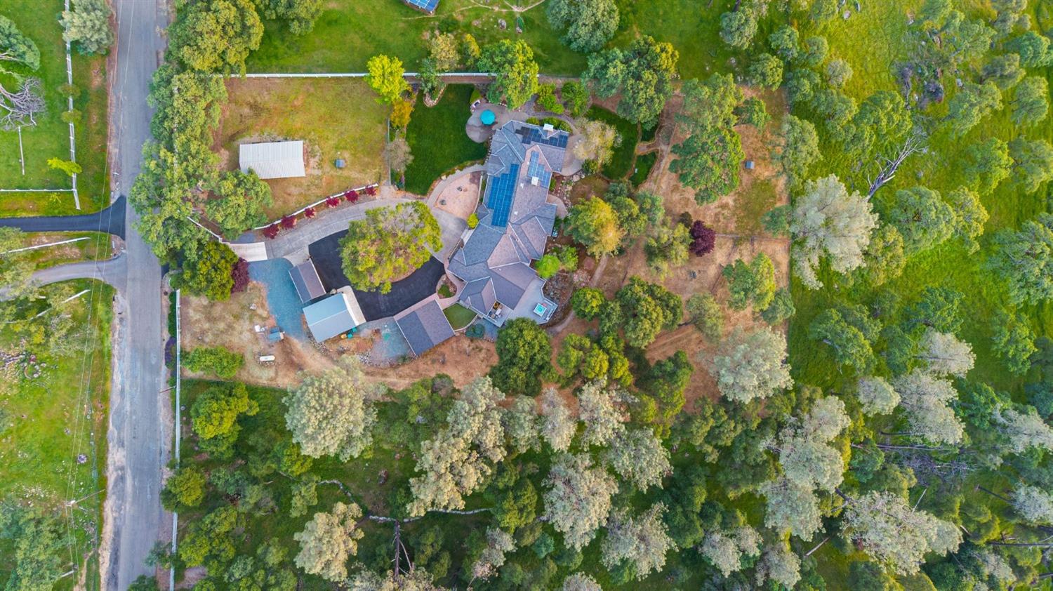 Detail Gallery Image 59 of 59 For 5880 Stope Way, El Dorado,  CA 95623 - 3 Beds | 3/1 Baths