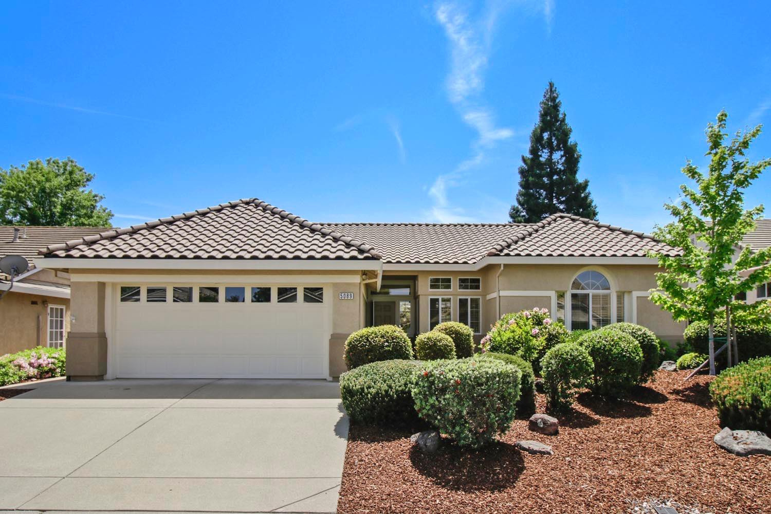 Dreamgarden Loop, Roseville, California image 1