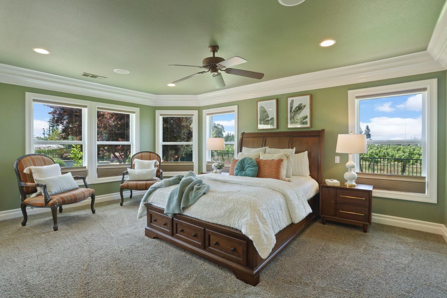Detail Gallery Image 28 of 93 For 19120 E Stampede Rd, Clements,  CA 95227 - 4 Beds | 5 Baths