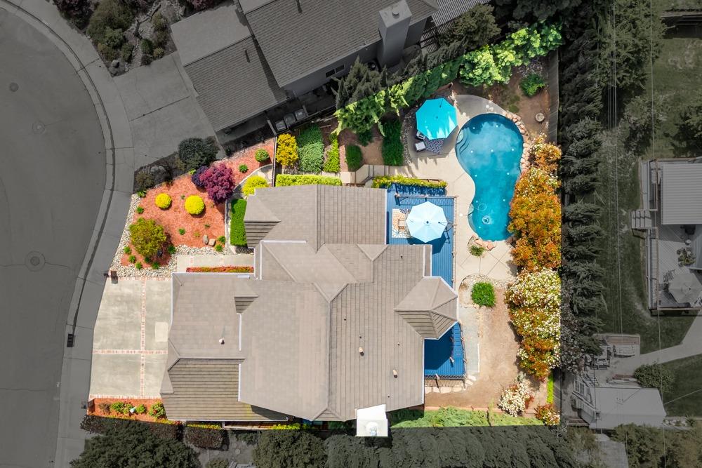 Westover Court, Fair Oaks, California image 46