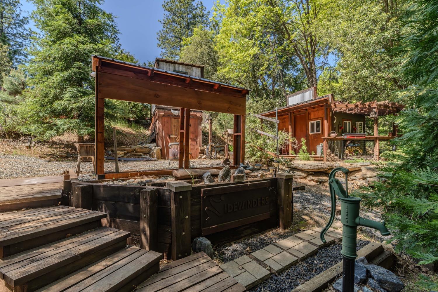 Detail Gallery Image 63 of 66 For 734 Utica, Hathaway Pines,  CA 95233 - 3 Beds | 2 Baths