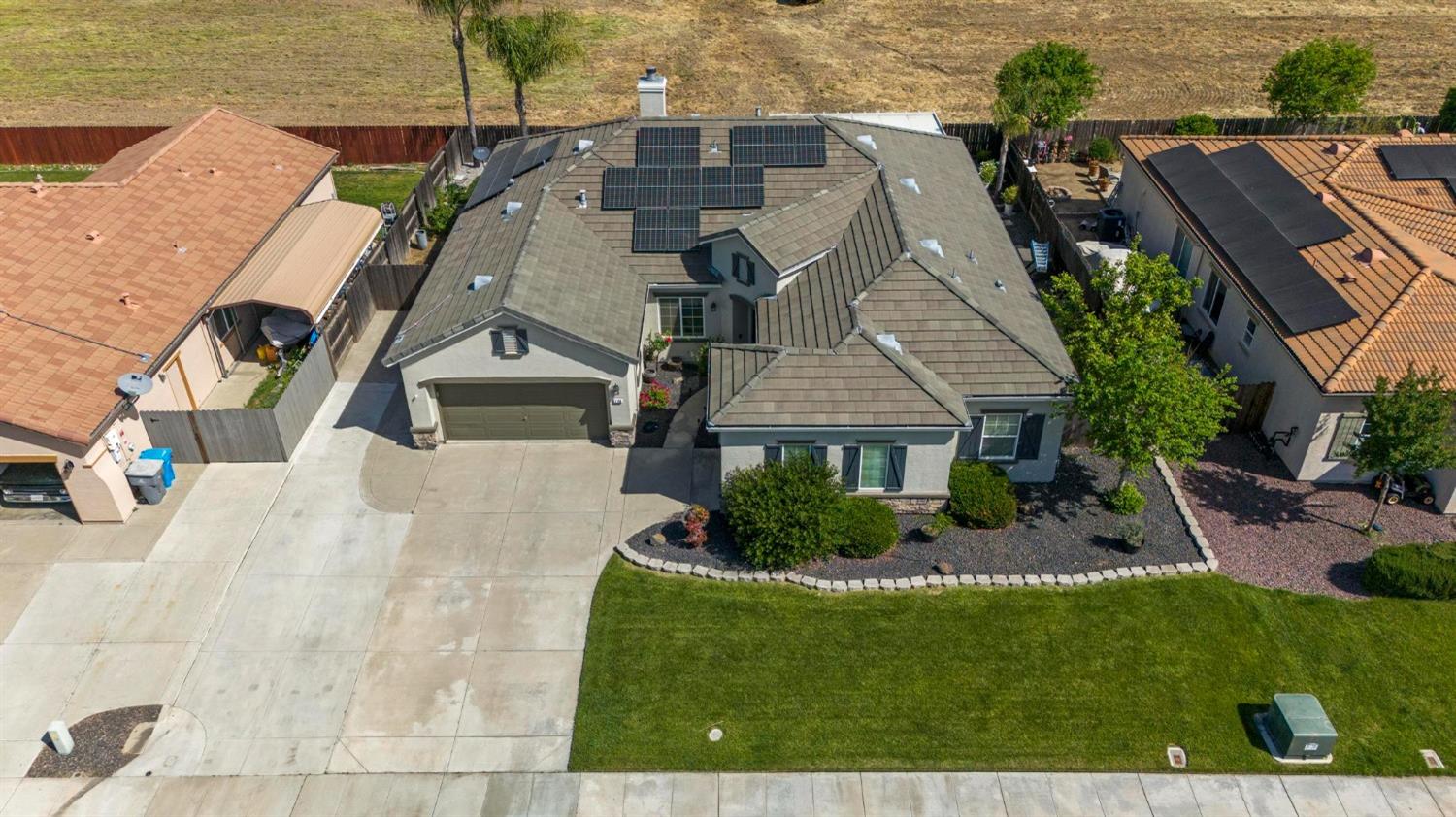 Kleeman Way, Arbuckle, California image 41