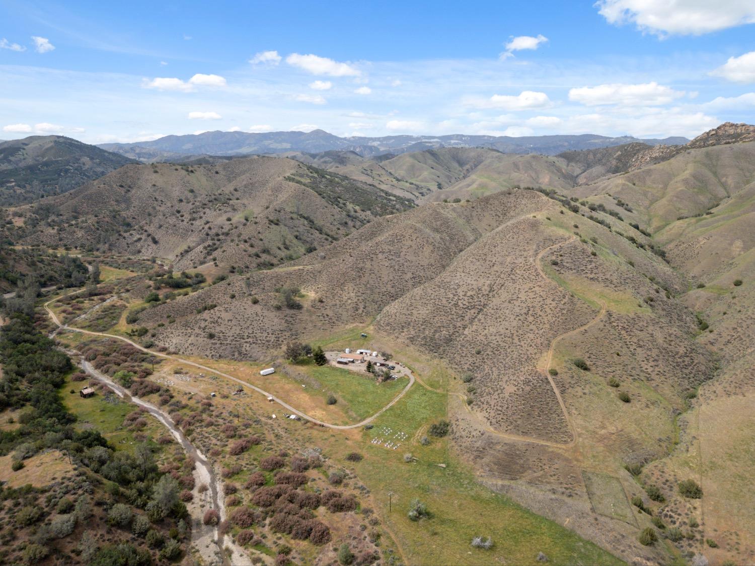 Los Gatos Creek Road, Coalinga, California image 3