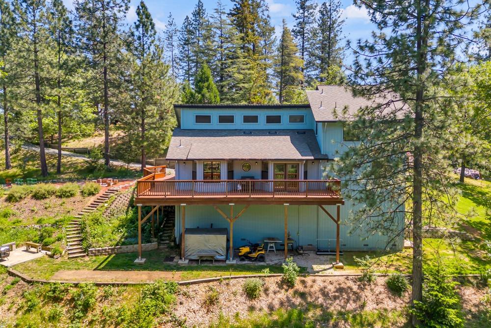 Detail Gallery Image 61 of 70 For 24275 Grand View Ave., Colfax,  CA 95713 - 5 Beds | 2 Baths