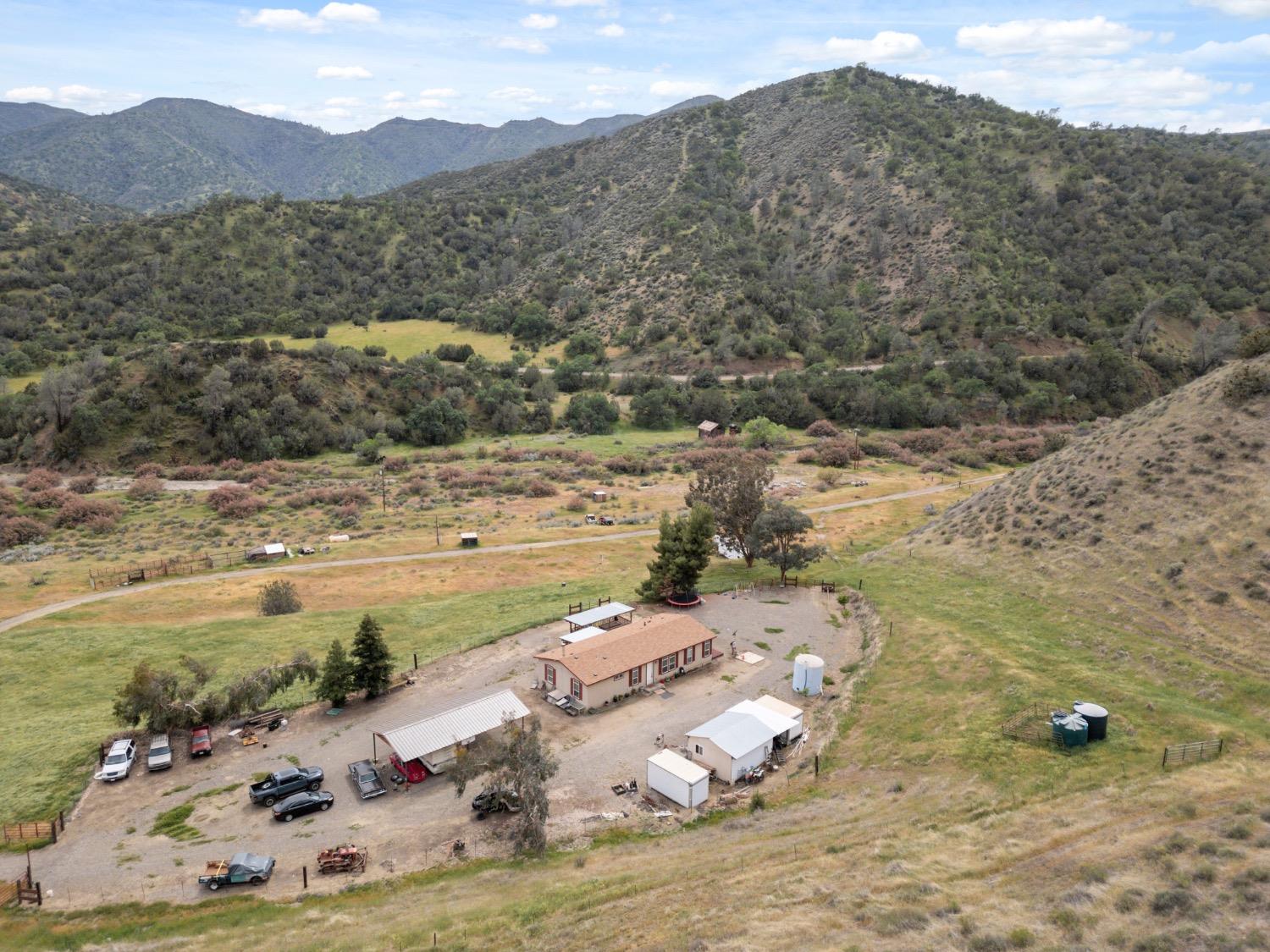 Los Gatos Creek Road, Coalinga, California image 13