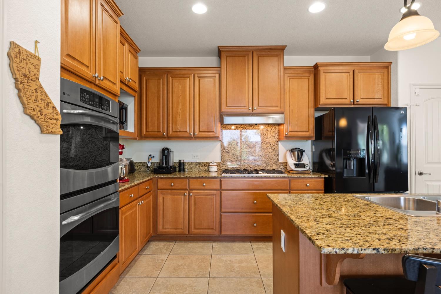 Quail Falls Way, Rancho Cordova, California image 22