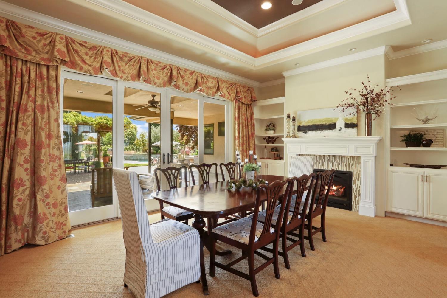 Detail Gallery Image 10 of 93 For 19120 E Stampede Rd, Clements,  CA 95227 - 4 Beds | 5 Baths