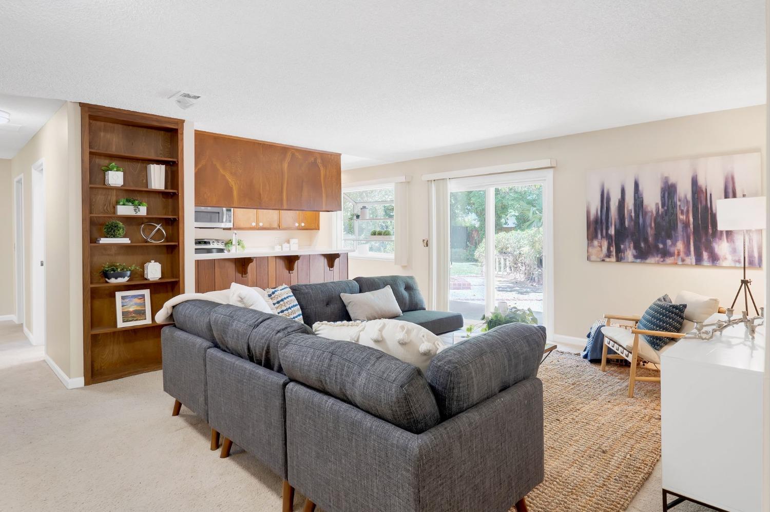 Corona Drive, Davis, California image 10