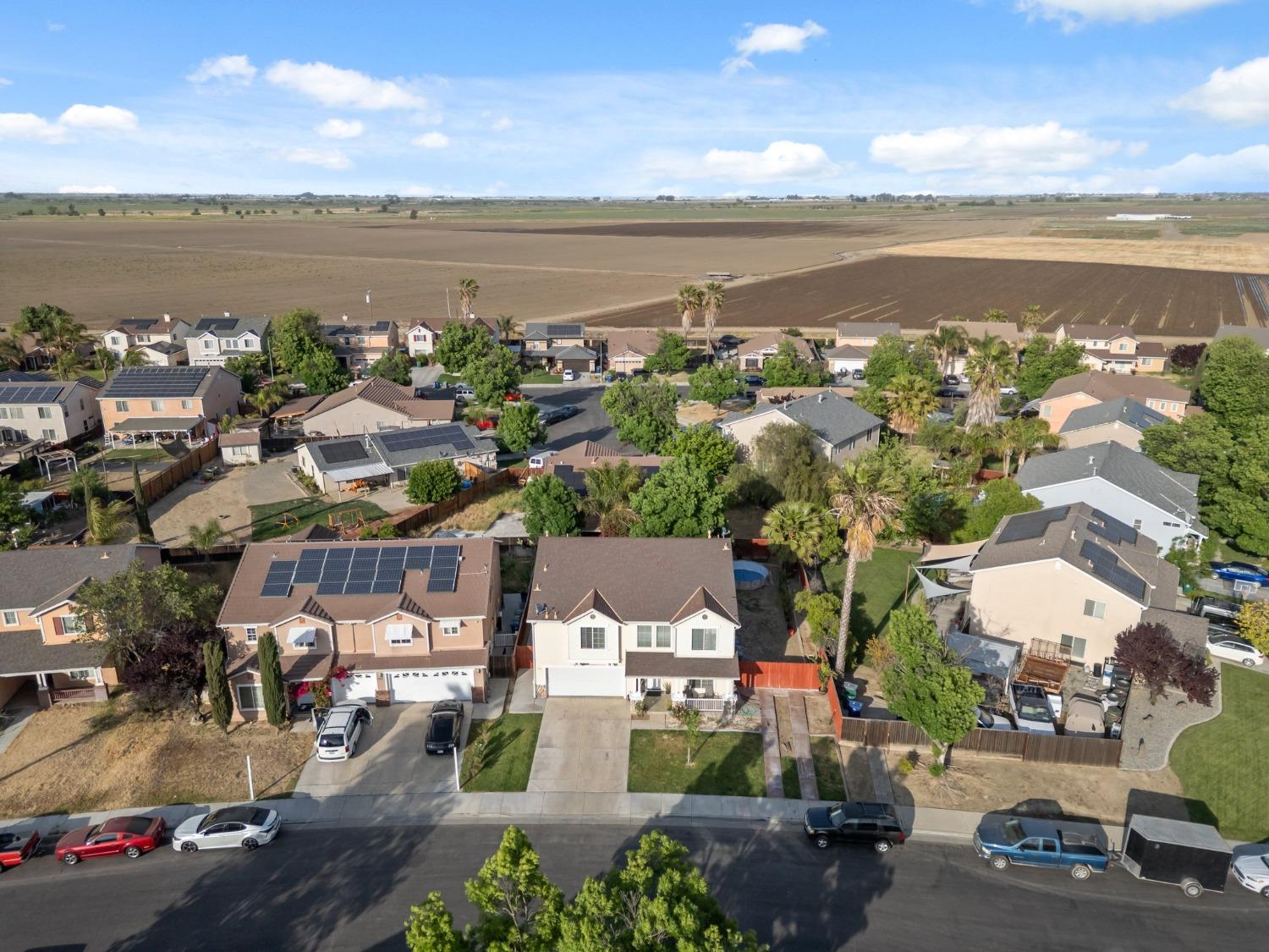 Detail Gallery Image 31 of 37 For 748 Heron Dr, Los Banos,  CA 93635 - 5 Beds | 3 Baths