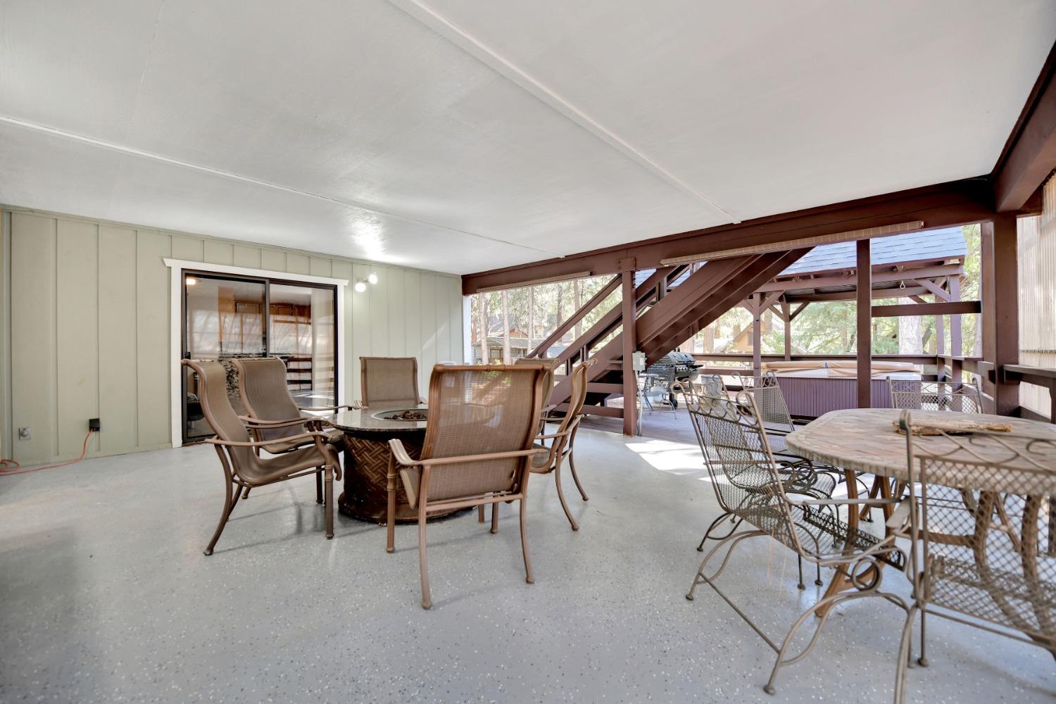 Detail Gallery Image 55 of 69 For 4381 Park Woods Dr, Pollock Pines,  CA 95726 - 3 Beds | 3 Baths