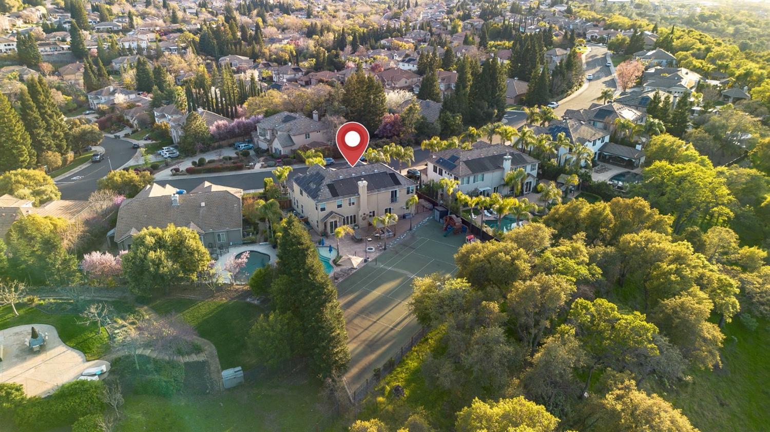 Detail Gallery Image 95 of 98 For 4541 Longview Dr, Rocklin,  CA 95677 - 5 Beds | 4/1 Baths