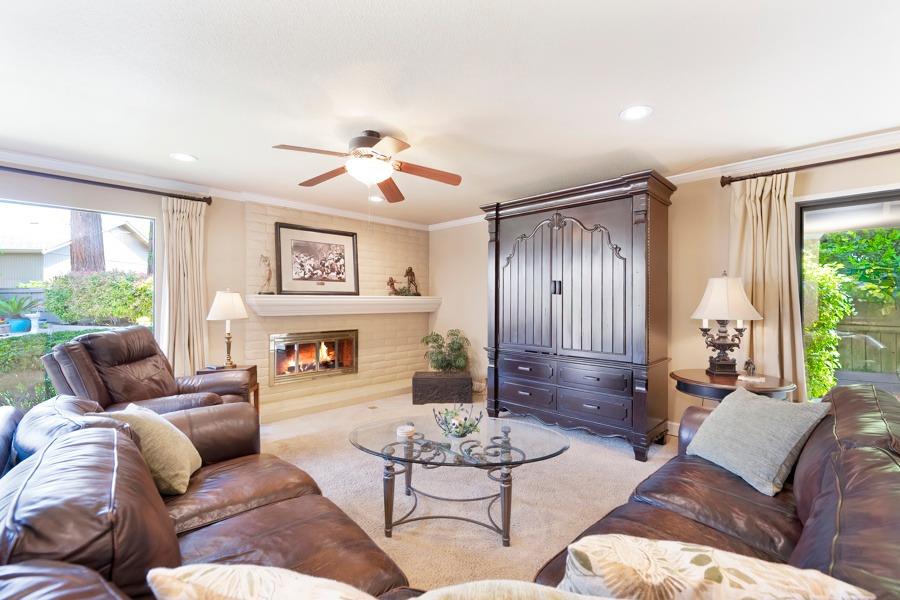 Detail Gallery Image 11 of 58 For 1895 Levi Strauss Ct, Gold River,  CA 95670 - 3 Beds | 2 Baths