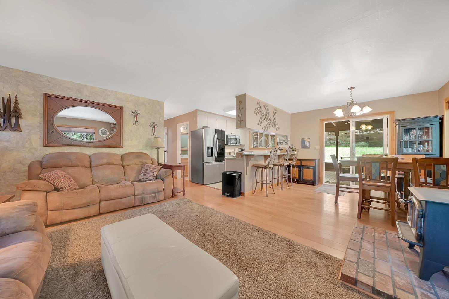 Detail Gallery Image 59 of 66 For 734 Utica, Hathaway Pines,  CA 95233 - 3 Beds | 2 Baths