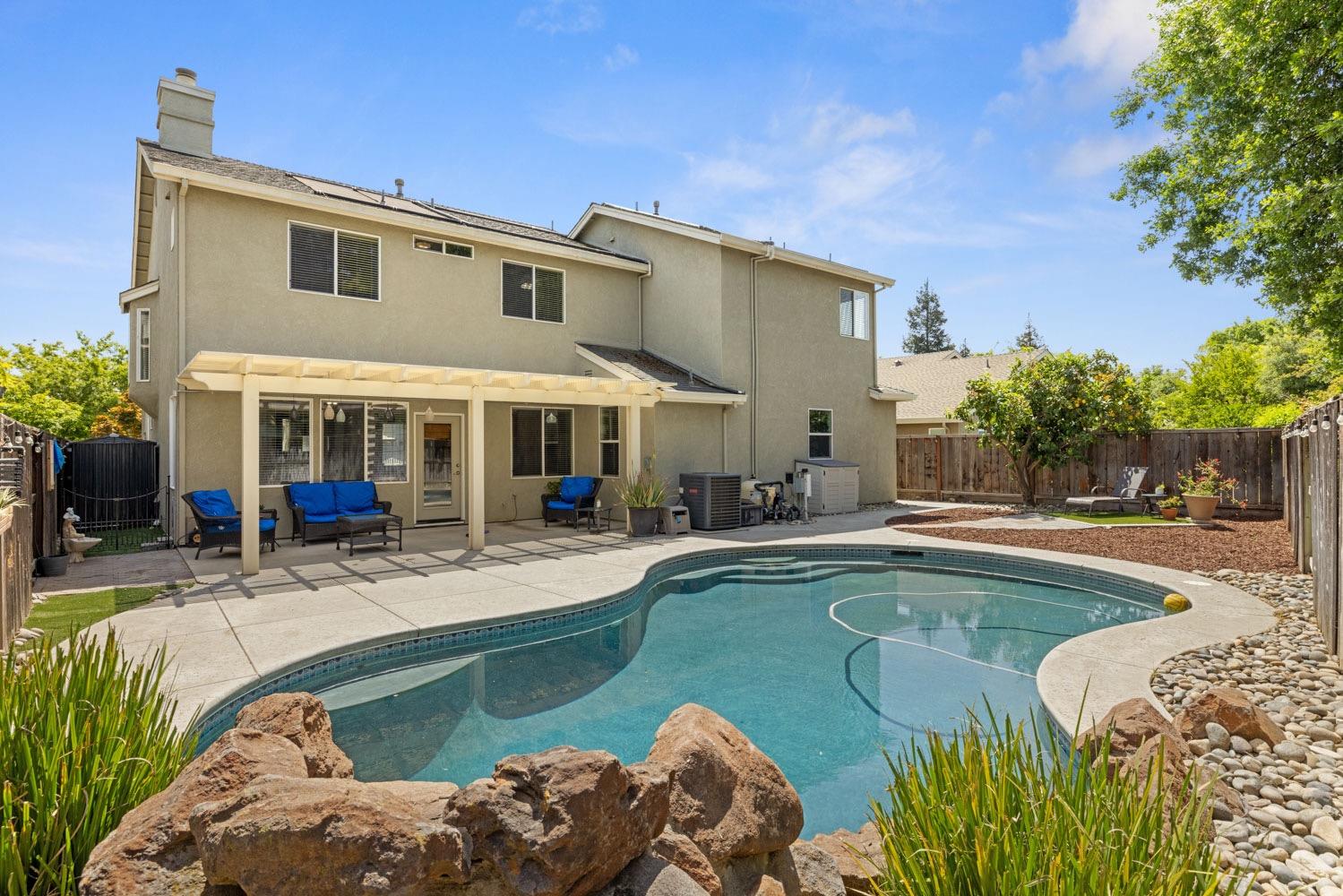 Detail Gallery Image 44 of 54 For 4633 Parkside Ct, Turlock,  CA 95382 - 5 Beds | 3 Baths