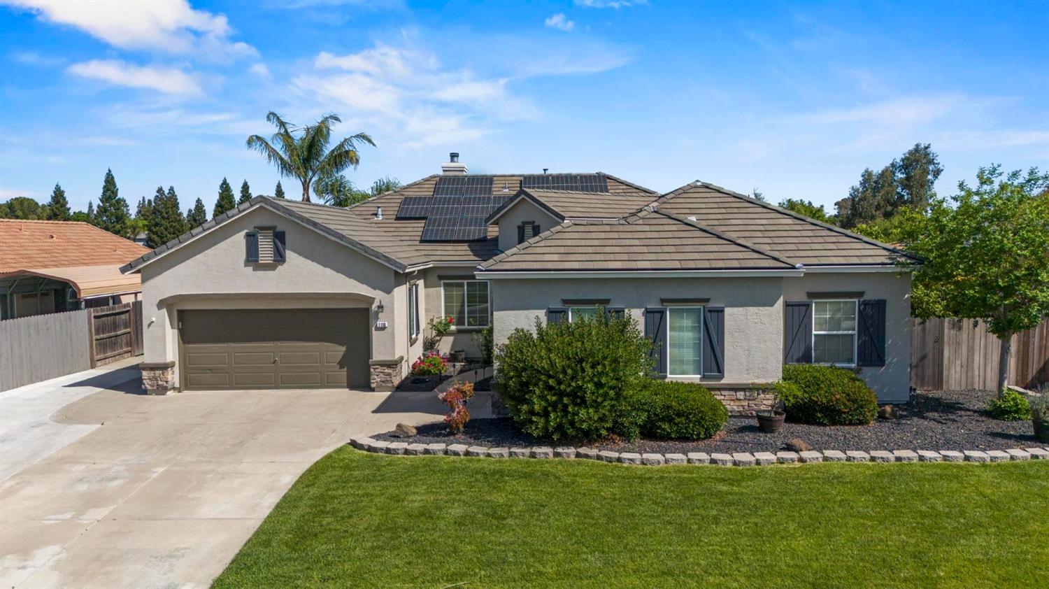 Kleeman Way, Arbuckle, California image 1