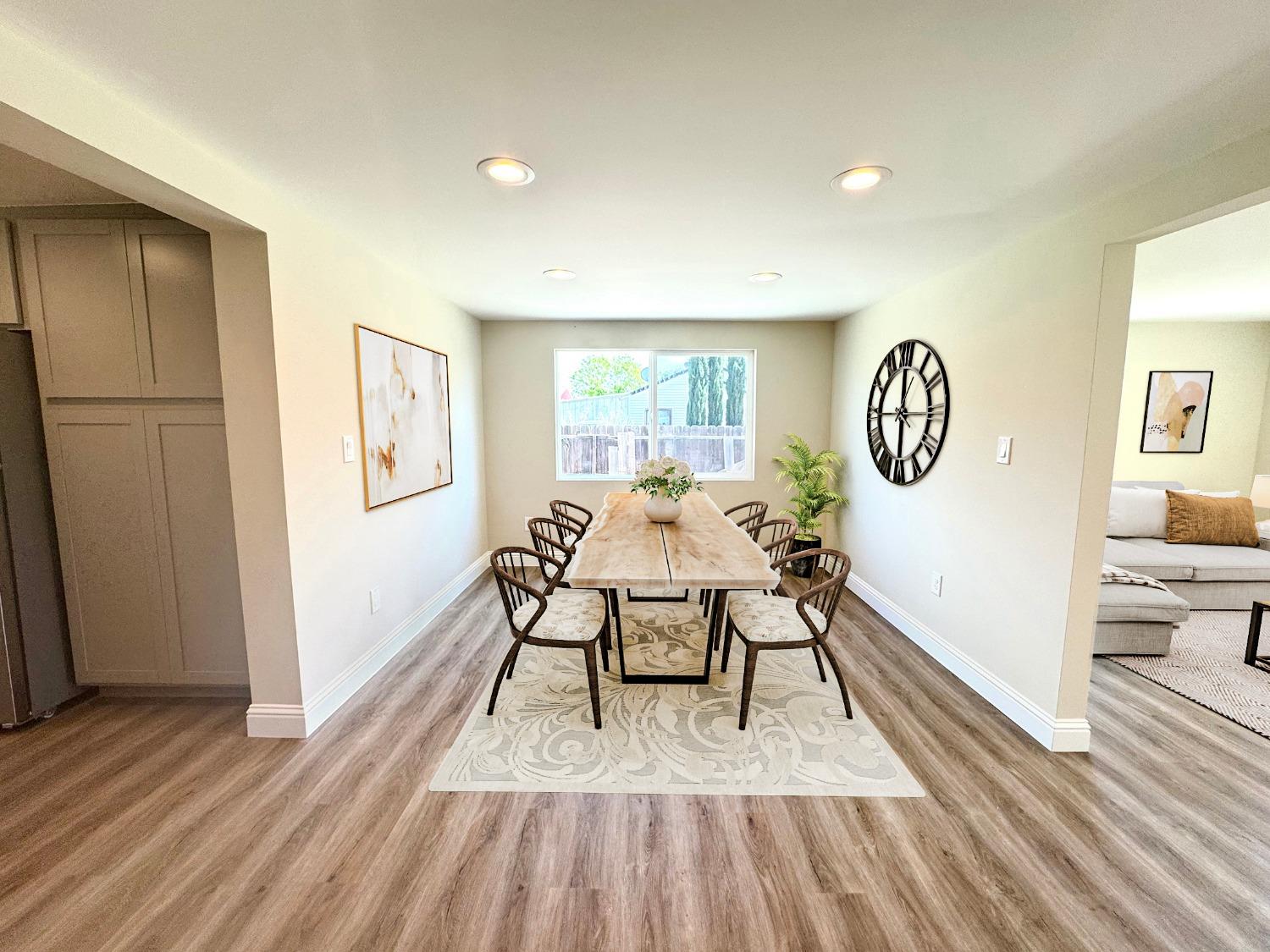 Detail Gallery Image 7 of 29 For 857 Redinger Way, Williams,  CA 95987 - 3 Beds | 1 Baths