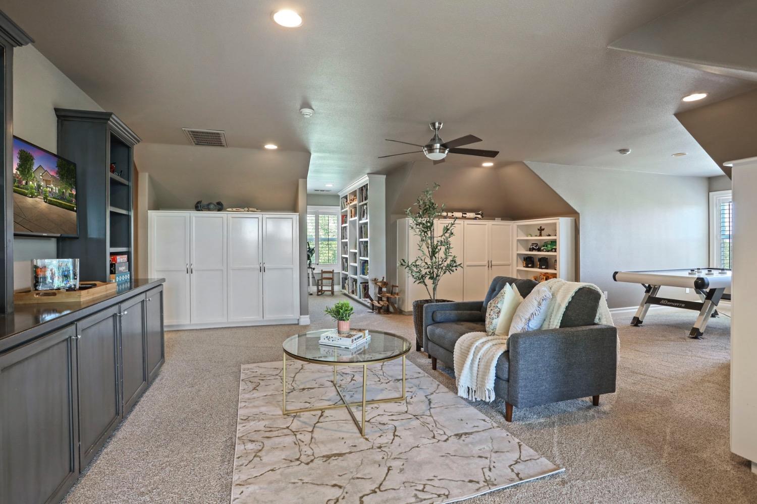 Detail Gallery Image 62 of 93 For 19120 E Stampede Rd, Clements,  CA 95227 - 4 Beds | 5 Baths