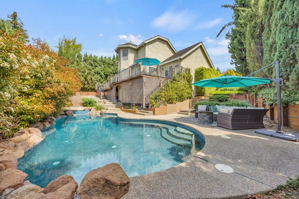 Westover Court, Fair Oaks, California image 45
