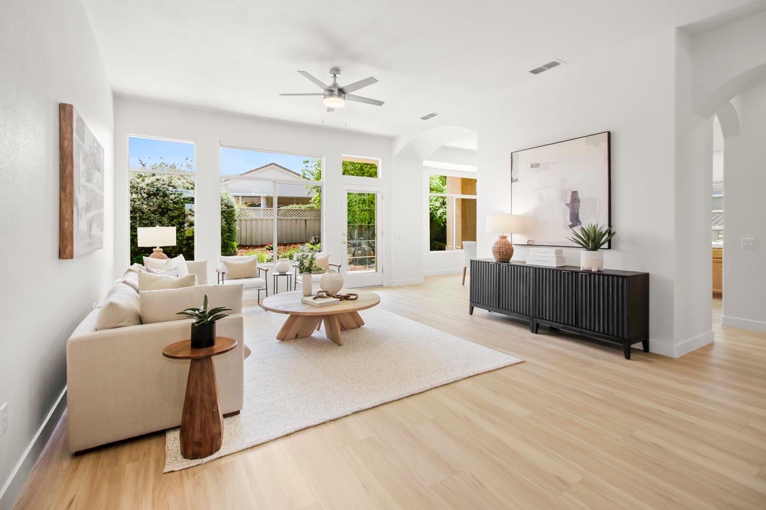 Dreamgarden Loop, Roseville, California image 7