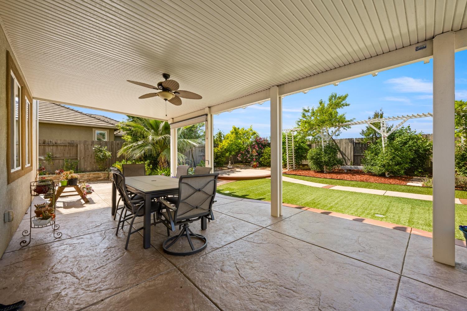 Quail Falls Way, Rancho Cordova, California image 40