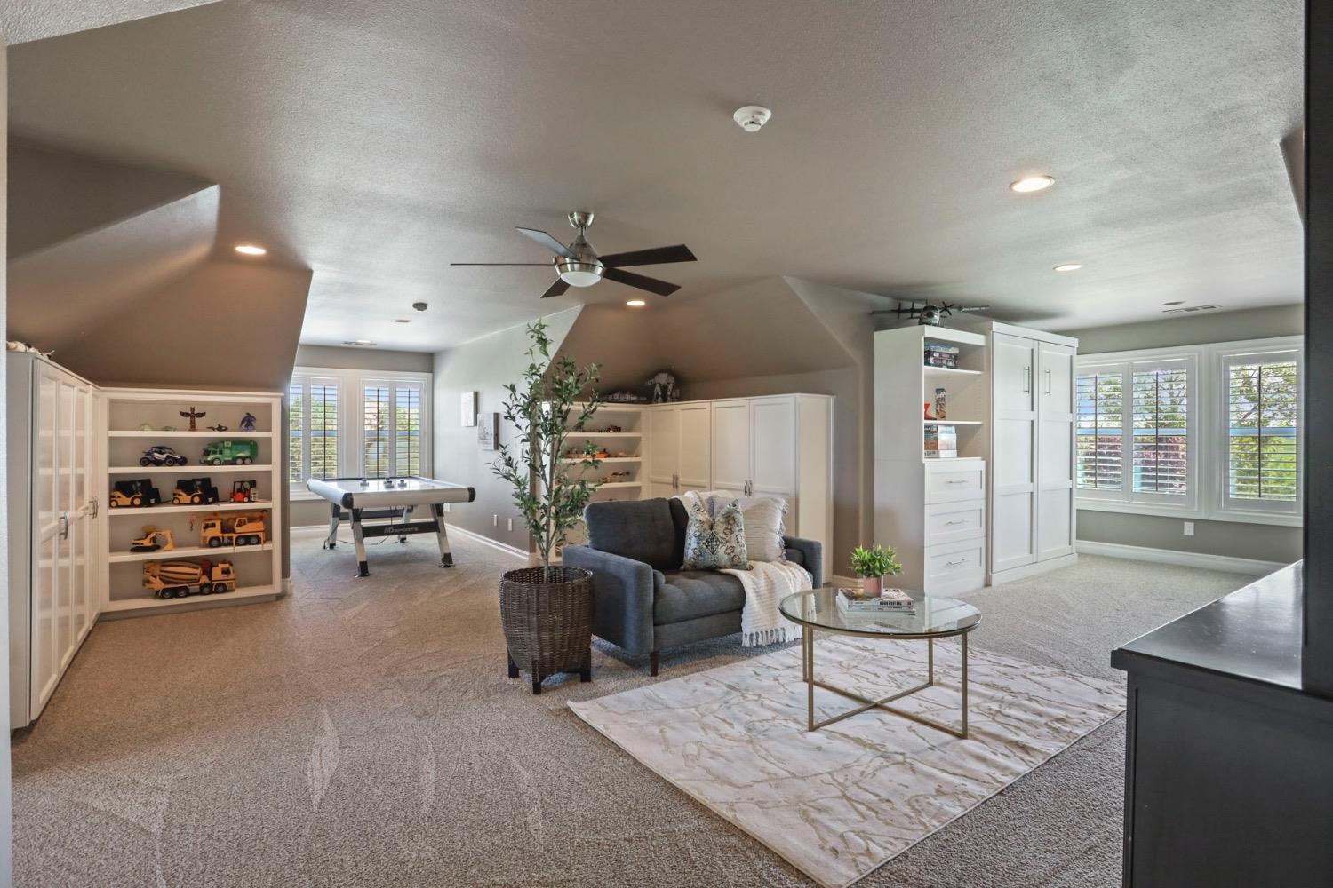 Detail Gallery Image 61 of 93 For 19120 E Stampede Rd, Clements,  CA 95227 - 4 Beds | 5 Baths