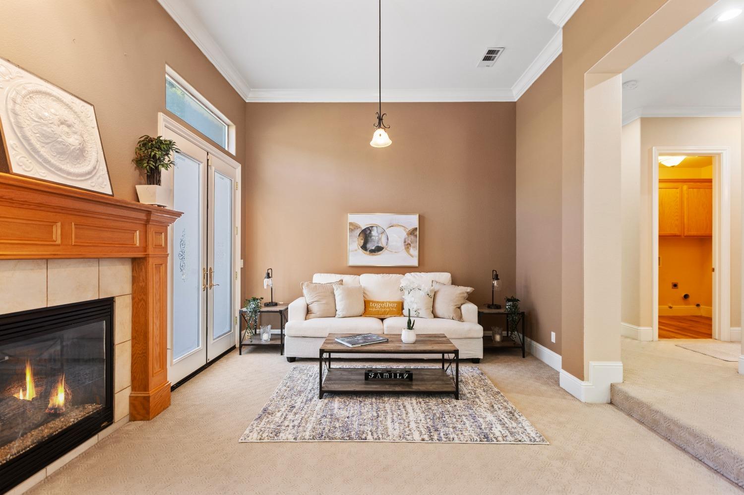 Detail Gallery Image 36 of 79 For 8839 San Badger Way, Elk Grove,  CA 95624 - 4 Beds | 3/1 Baths