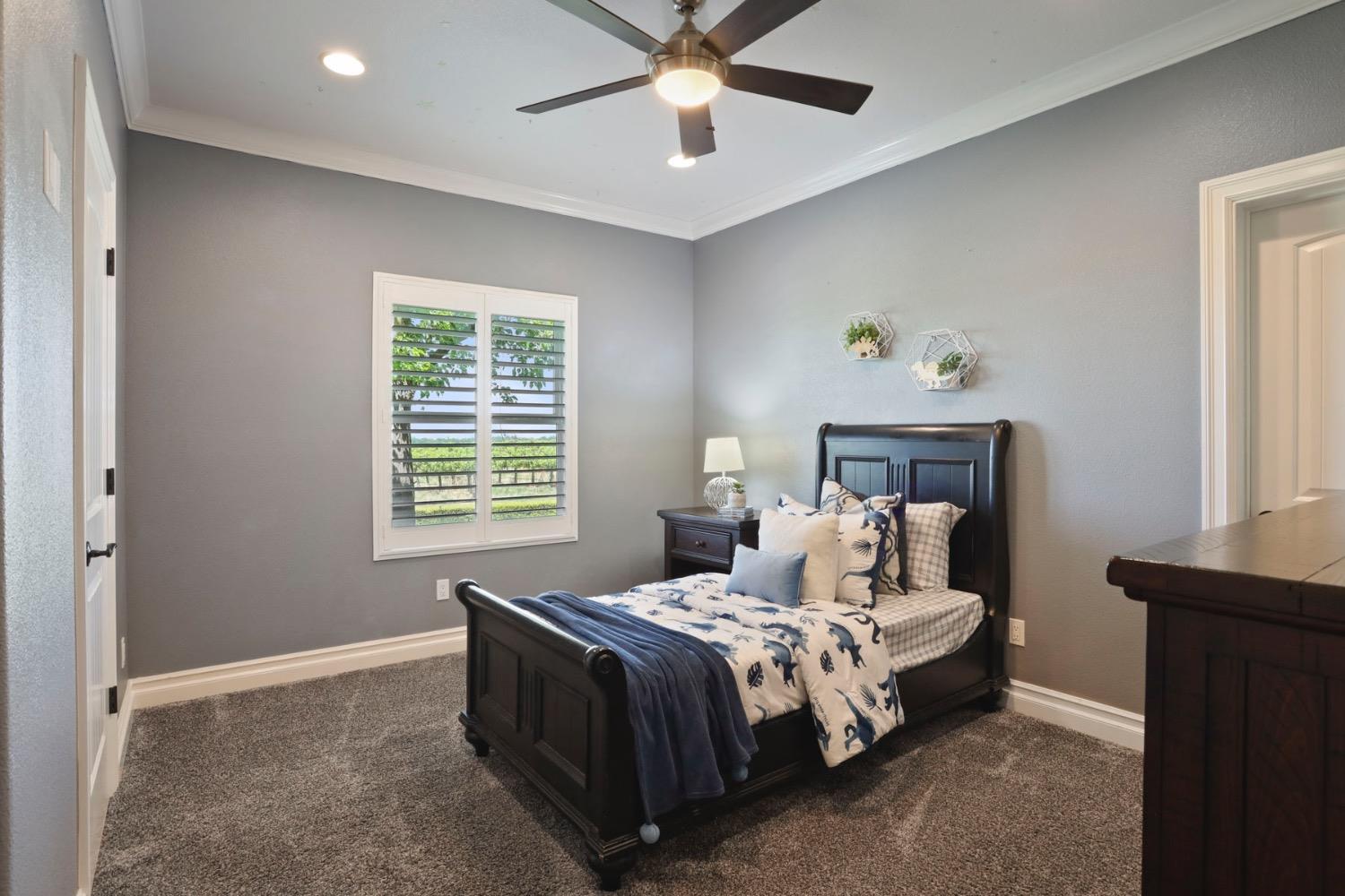 Detail Gallery Image 45 of 93 For 19120 E Stampede Rd, Clements,  CA 95227 - 4 Beds | 5 Baths