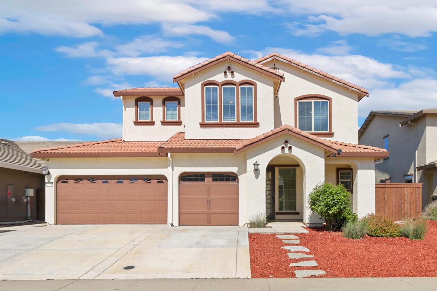 Evanston Way, Rancho Cordova, California image 2